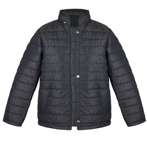 کاپشن زنانه مدل مموری پشم شیشه کد AK1071