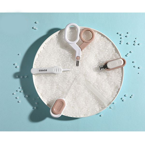 ست ناخن گیر کودک رووکو مدل 4028