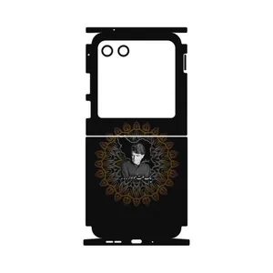 MAHOOT MohammadReza Shajarian-FullSkin Cover Sticker for Motorola Razr 40 Ultra