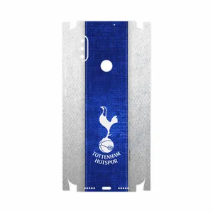 MAHOOT Tottenham Hotspur FC-FullSkin Cover Sticker for Xiaomi Mi 8
