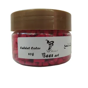 رنگ تزئین شمع بیزآرت مدل RS80 حجم 80 میلی لیتر