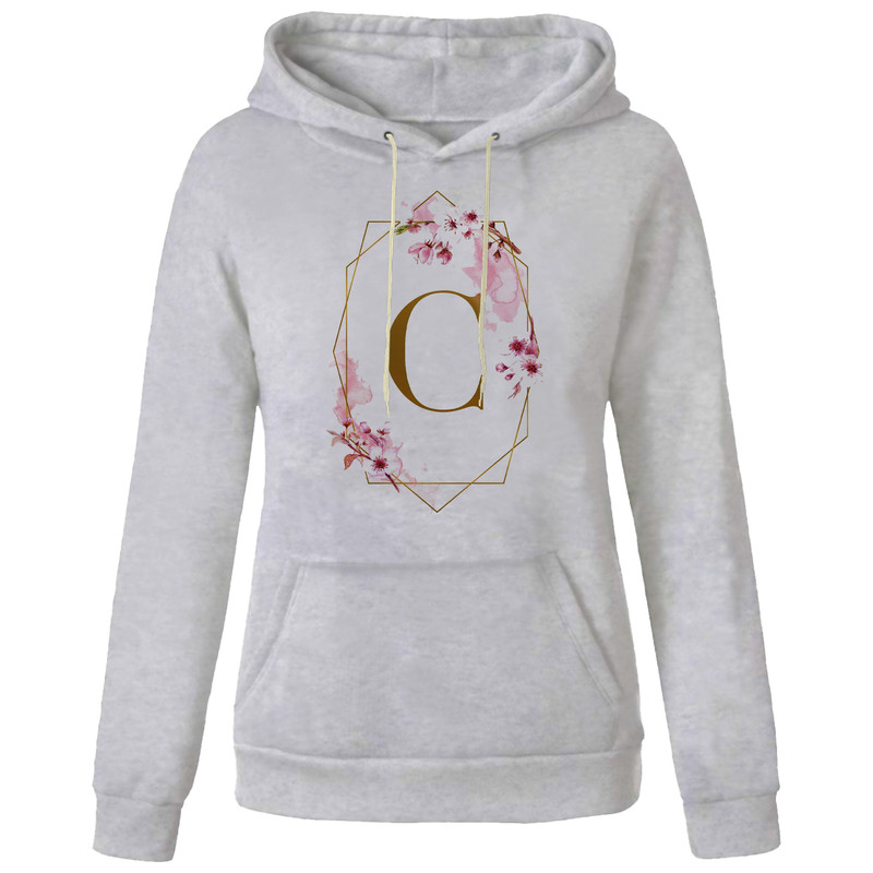 هودی زنانه مدل C کد AA94