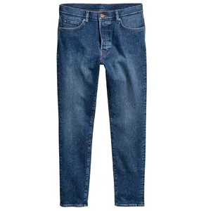 شلوار جین مردانه اچ اند ام مدل 0400342001