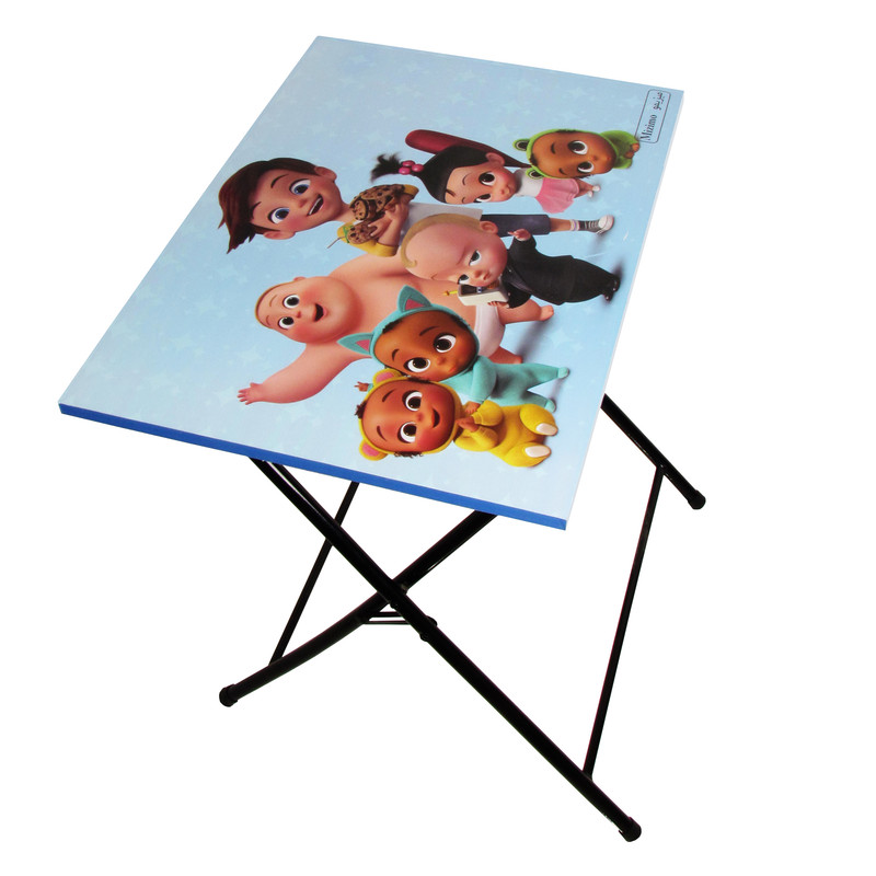 میز تحریر میزیمو مدل بچه رئیس کد 1420