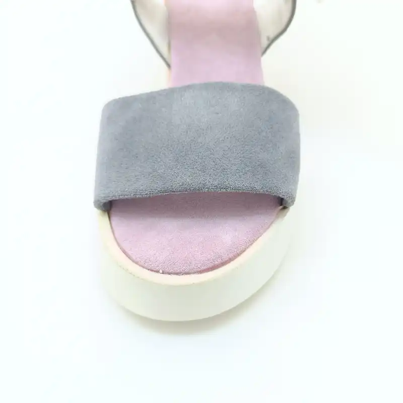 صندل زنانه مدل P 50