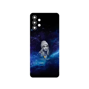 MAHOOT Cara Delevingne Cover Sticker for Samsung Galaxy M32 5G