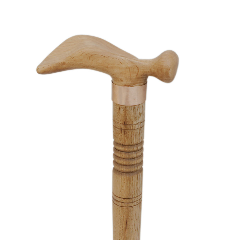 عصا مدل چوبی