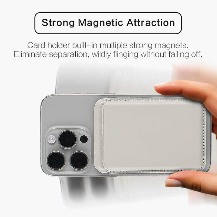 جاکارتی اپیکوی مدل Athin Magsafe