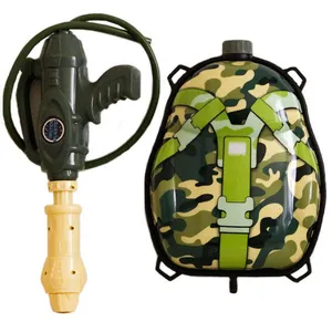 تفنگ آب پاش مدل کماندو کد 1010