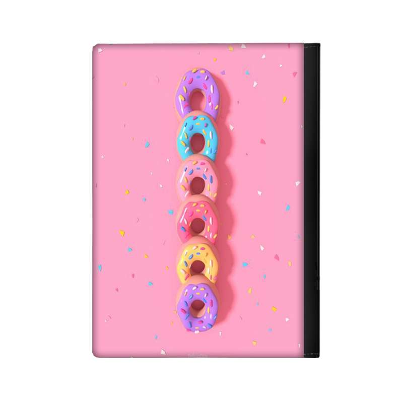 کلاسور مدل دونات کد 1404