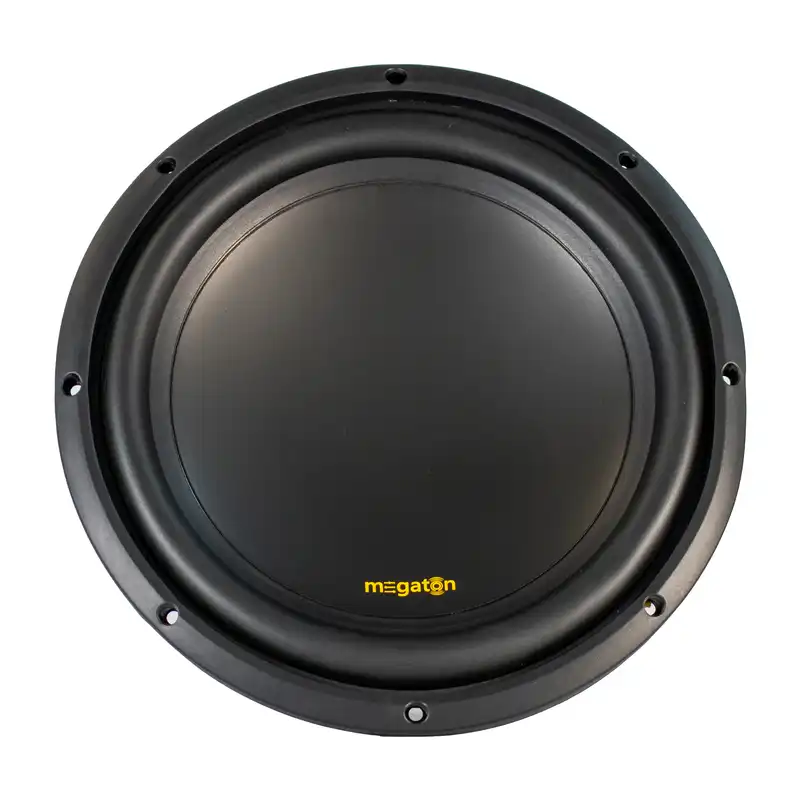 ساب ووفر مگاتون مدل PA-12S
