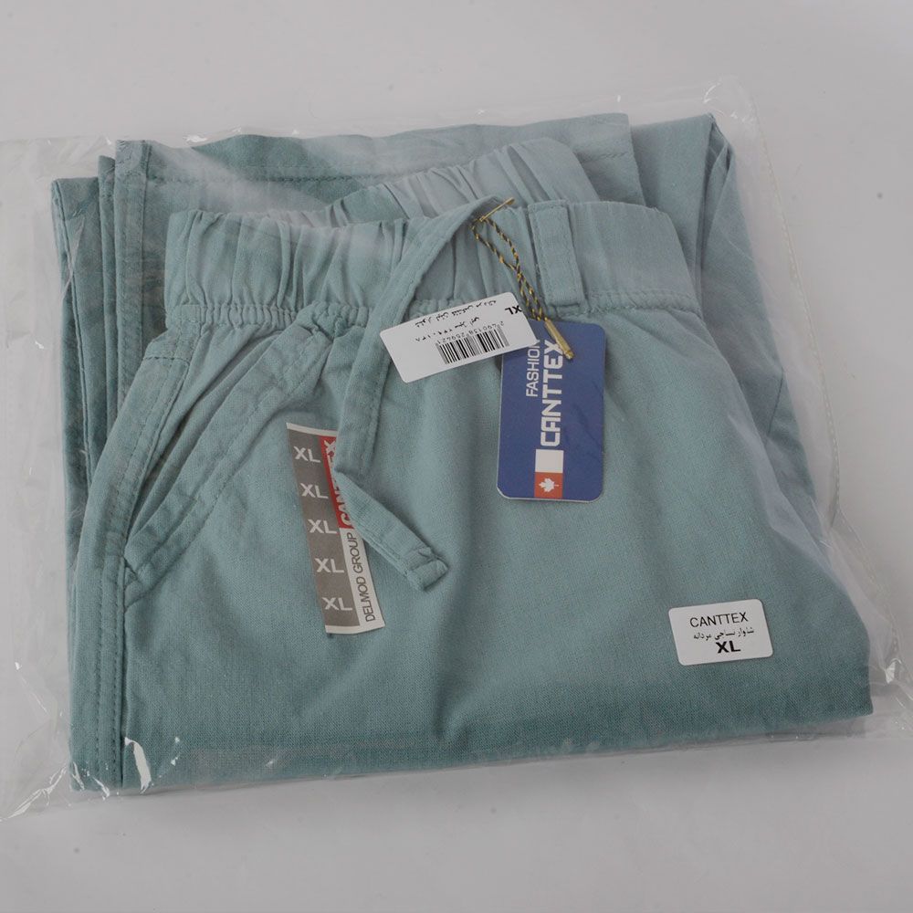 شلوار مردانه دل مد گروپ مدل 249013825 لنین -  - 8