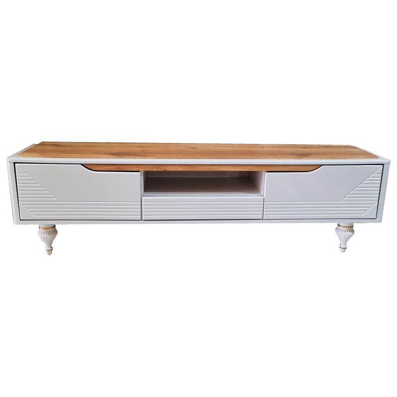 میز تلویزیون شبستان مدل 2092