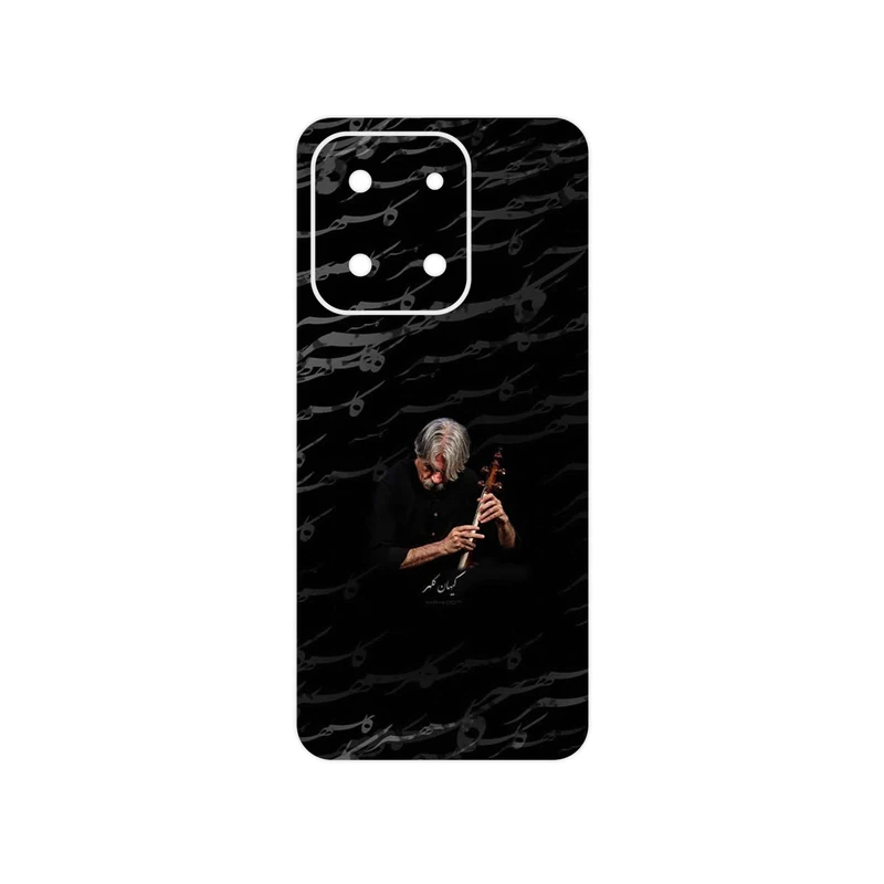 برچسب پوششی ماهوت مدل Kayhan Kalhor مناسب برای گوشی موبایل شیائومی Poco C85