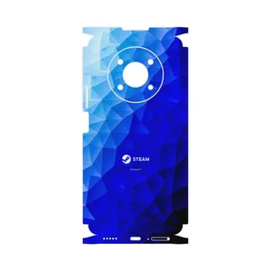 MAHOOT STEAM Game Consol-FullSkin Cover Sticker for Honor X9 5G