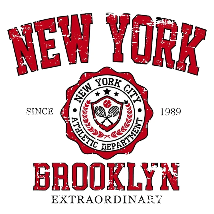 استیکر پارچه و لباس پاد آفرین مدل کارتونی کد S1370