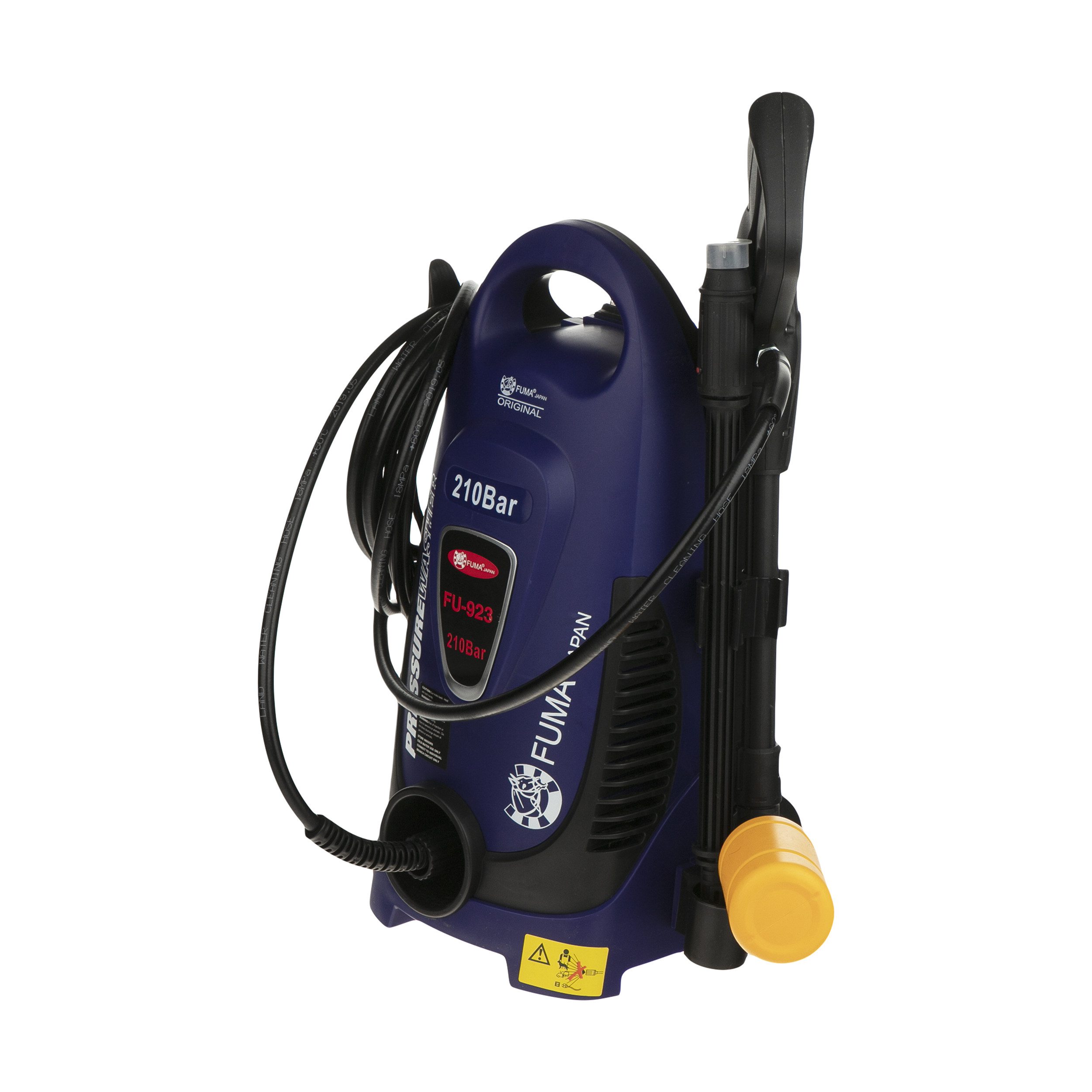 کارواش فوما مدل 923