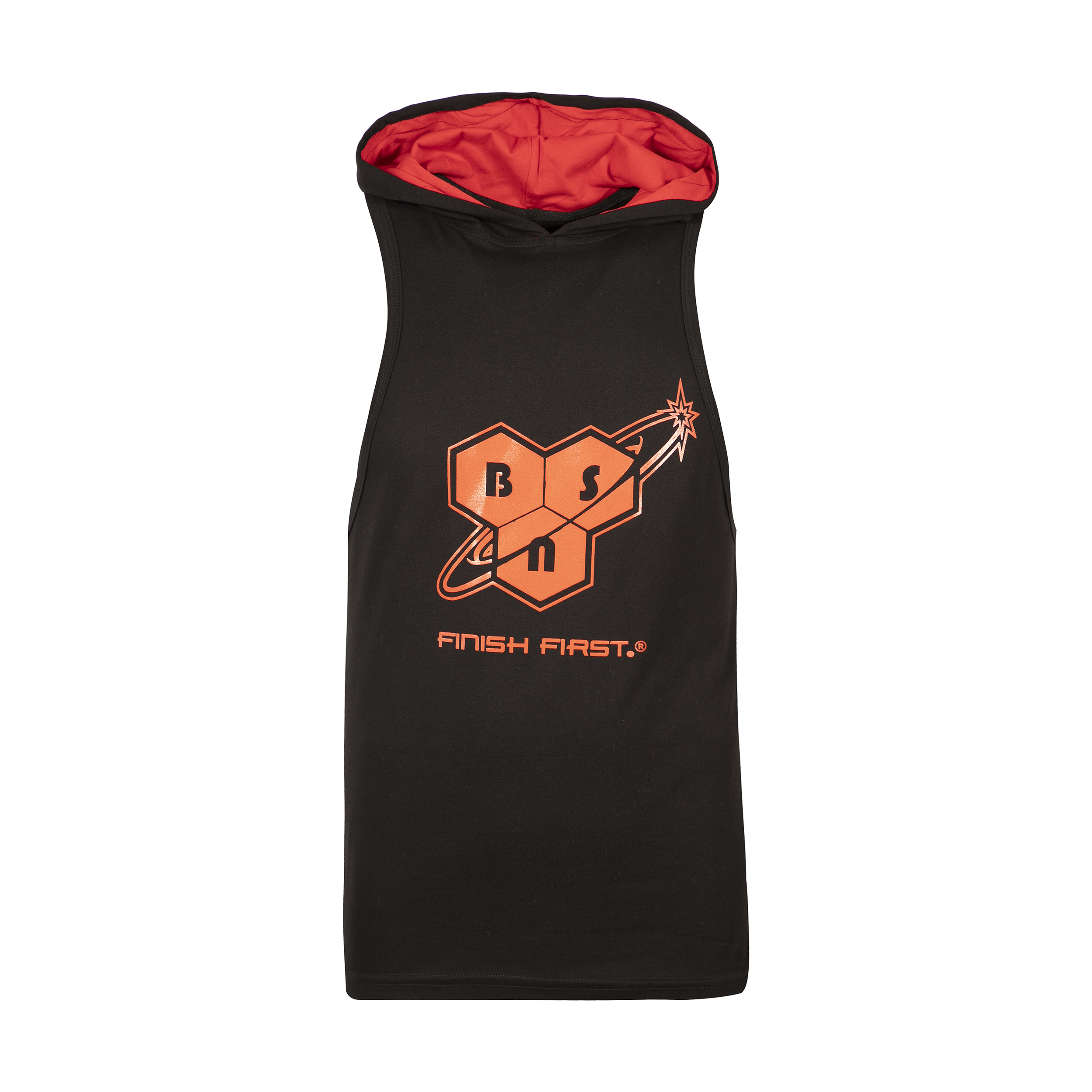 تاپ ورزشی مردانه بی اس ان کدBR001