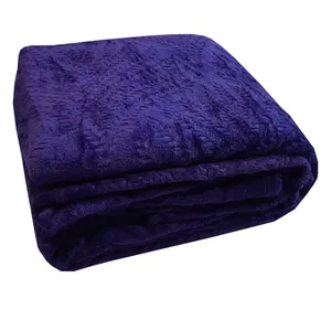 پتو مسافرتی کد 6121 سایز 200x220 سانتی متر