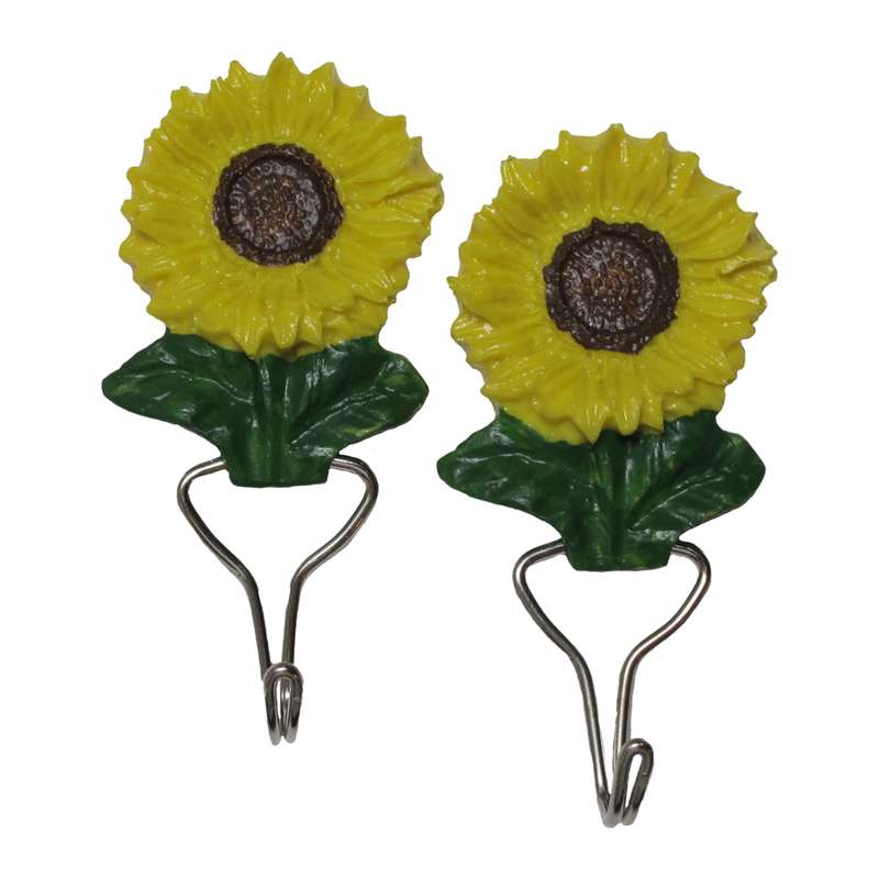 قلاب آویز مدل SUNY بسته دو عددی