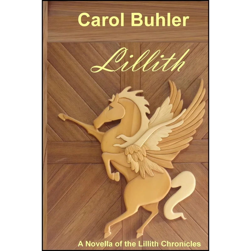 کتاب Lillith اثر Carol Buhler انتشارات تازه ها