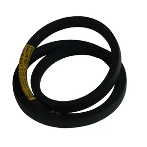 تسمه صنعتی ساکوری مدل B52