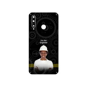 MAHOOT Engineer Cover Sticker for Honor 20 Lite