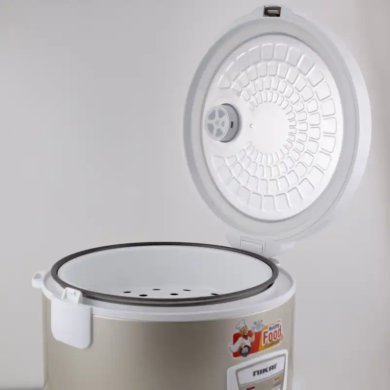 پلوپز نیکای مدل NR674N3