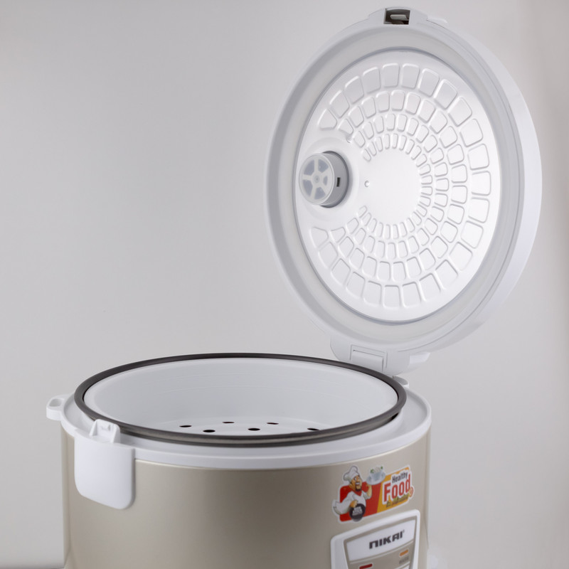 پلوپز نیکای مدل NR674N3