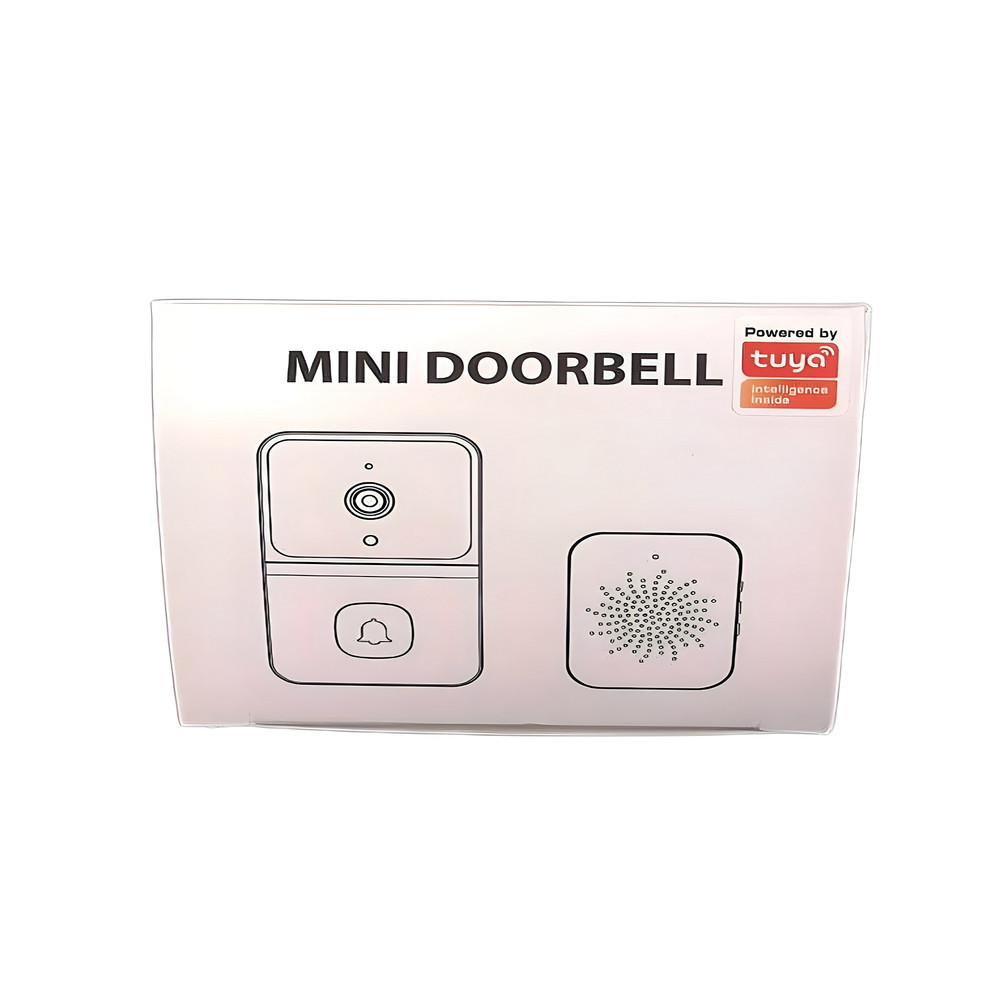 زنگ هوشمند تویا مدل PST-T23 زنگ هوشمند تویا مدل PST-T23