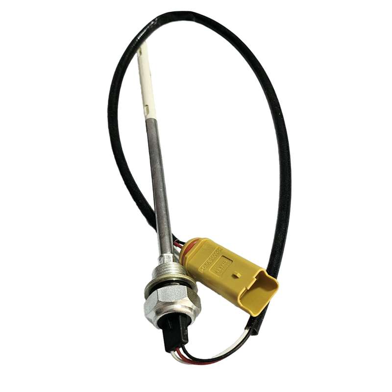 سنسور سطح روغن دناکو کد bbz-1422 مناسب برای پژو 206 تیپ 5