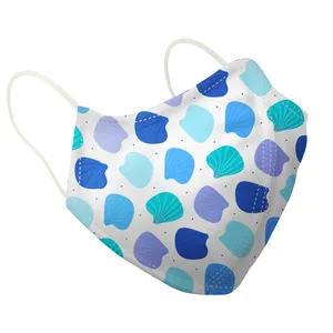 ماسک پارچه‌ای مدل ma-sh000226
