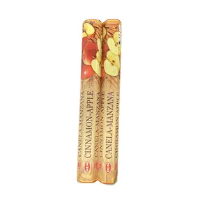 عود هم مدل Cinnamon -apple بسته دو عددی 