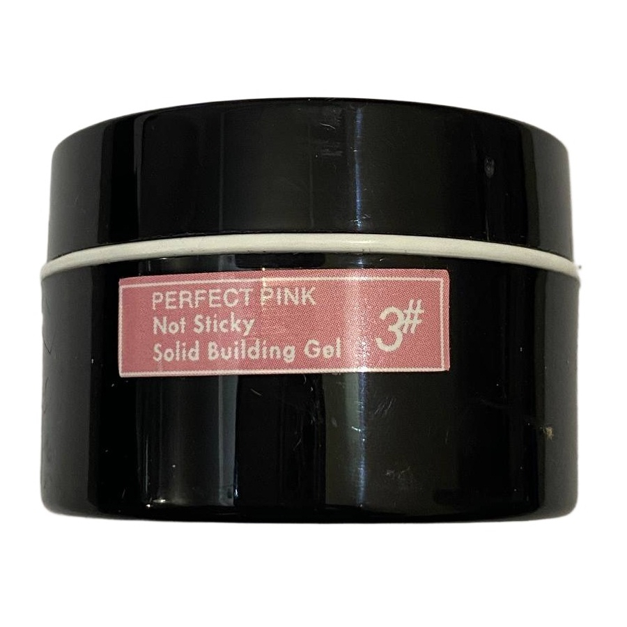بیلدر ژل اکسلنت مدل Perfect Pink حجم 15 میلی لیتر