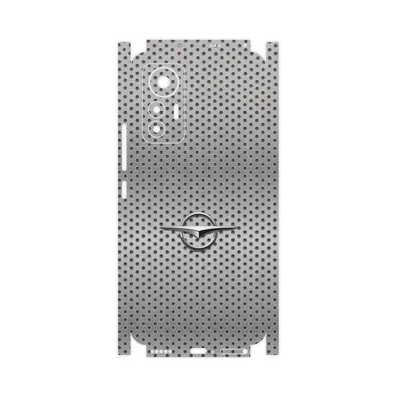 برچسب پوششی ماهوت مدل Haima-FullSkin مناسب برای گوشی موبایل شیائومی 12 Lite