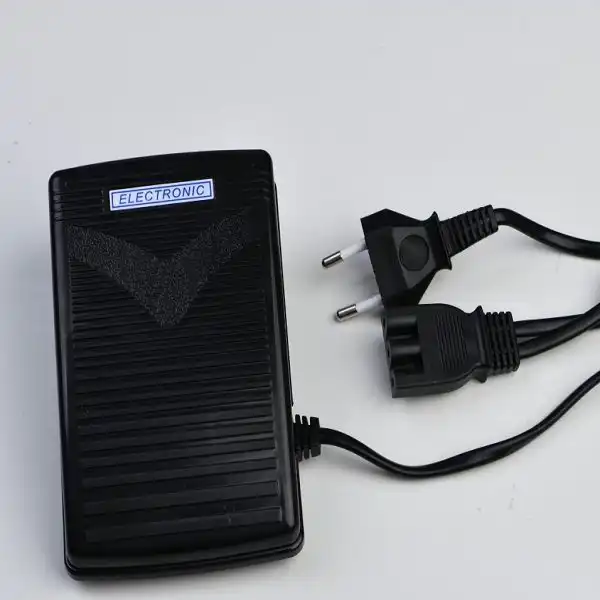 چرخ خیاطی جانتک مدل K400