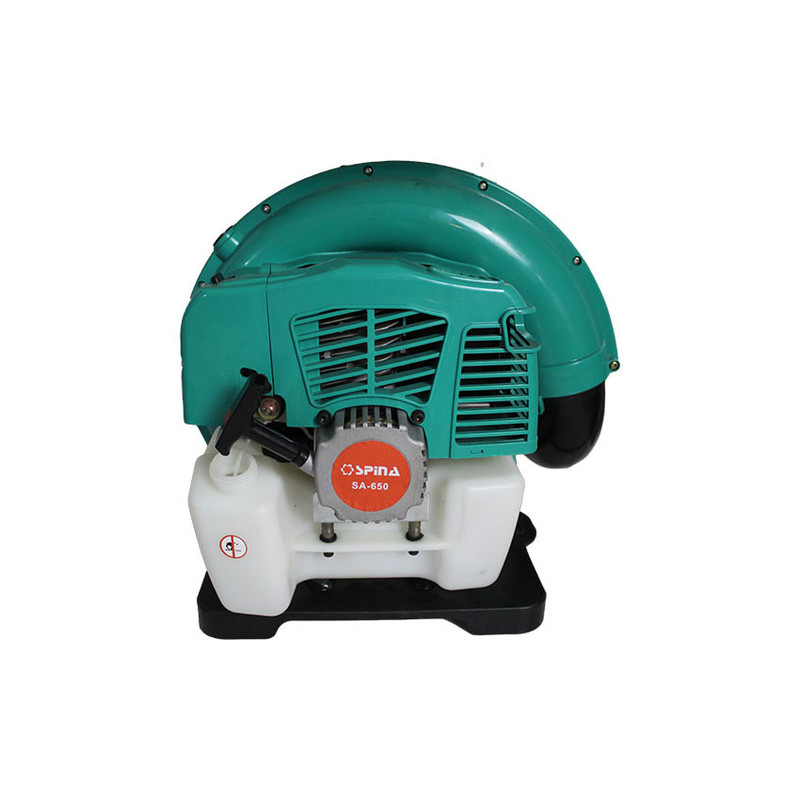 پمپ سمپاش خرطومی اسپینا مدل SA-650 ظرفیت 25 لیتر
