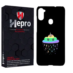 HEPRO MC Cover for SAMSUNG GALAXY M11