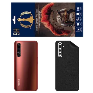 INFINITI PRO CH Back Skin For REALME X50 Pro 5G