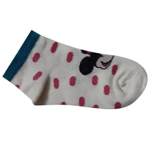 جوراب دخترانه کد 67