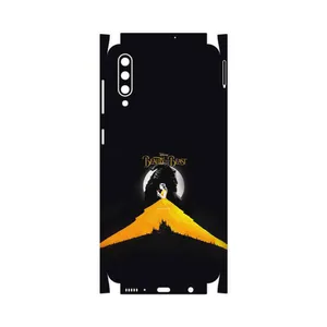 MAHOOT Beauty and the Beast-FullSkin Cover Sticker for Samsung Galaxy A30s