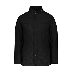 کاپشن مردانه ال سی من مدل 04112787-BLACK474