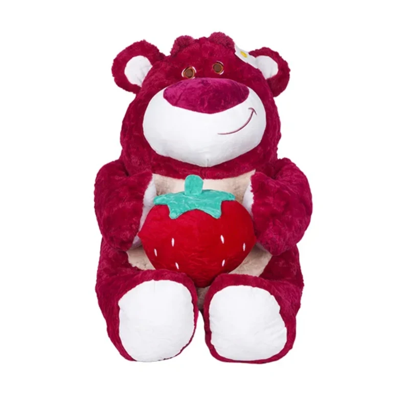 عروسک مدل Lotso ارتفاع ۸۰ سانتی متر