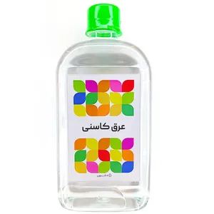 عرق کاسنی دشبون - 500 میلی لیتر