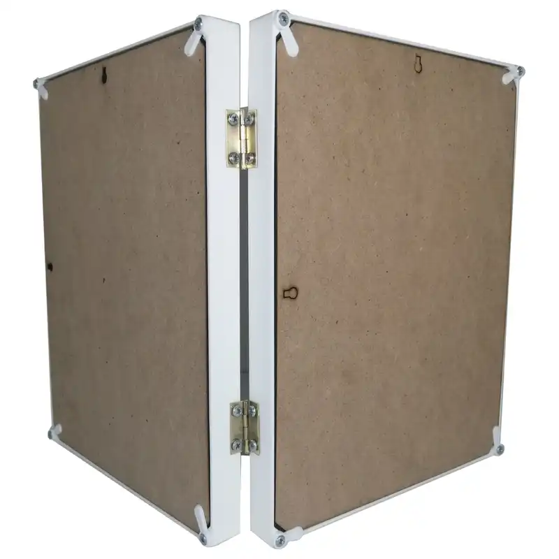 قاب عکس مدل دوقلو ۲۰×۱۵