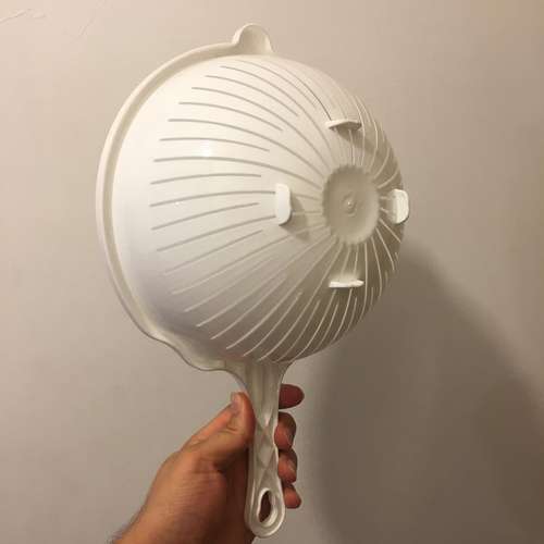 آبکش گاندول مدل G178