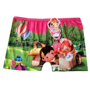 شورت دخترانه مدل  KL 46