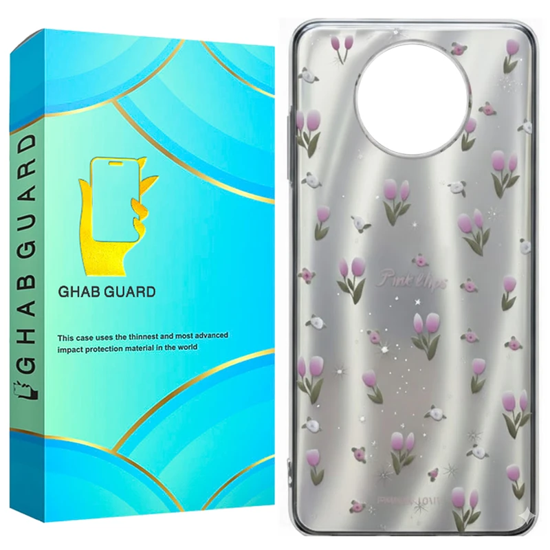 کاور قاب گارد مدل LAKG مناسب برای گوشی موبایل شیائومی Poco X3 / Poco X3 Pro