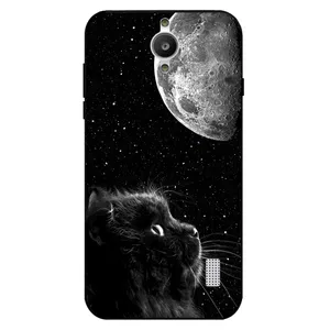 Megafone Cat 1882 Cover For Huawei Y635