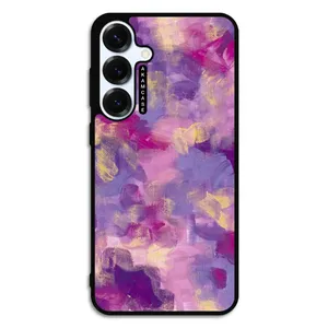 AKAM AMC-WSGS25P-WATER COLOR-9 Cover For Samsung Galaxy S25 Plus